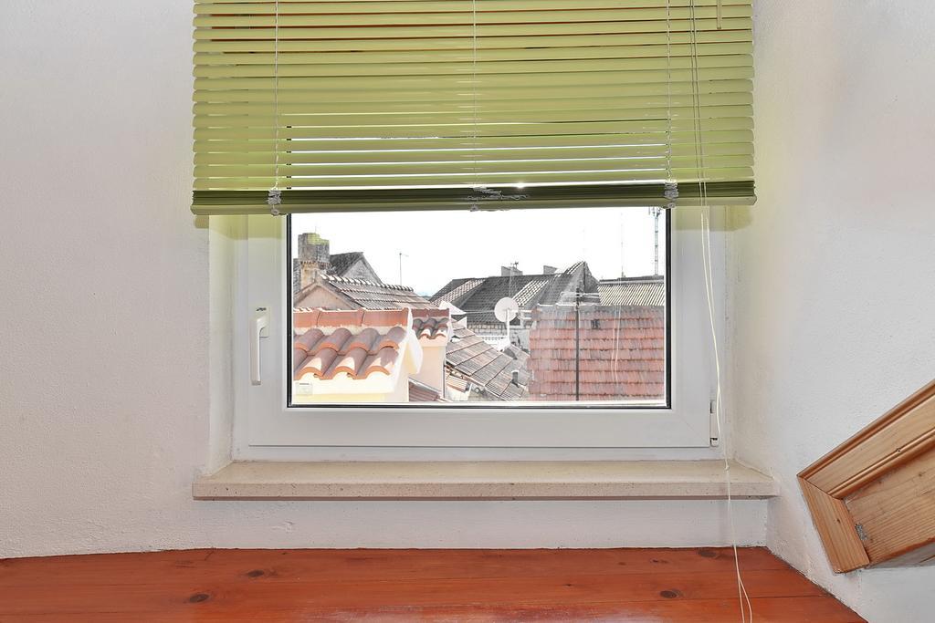 Apartments Mirabella Omiš Екстериор снимка