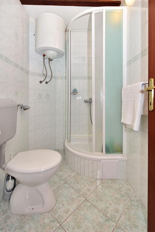 Apartments Mirabella Omiš Екстериор снимка