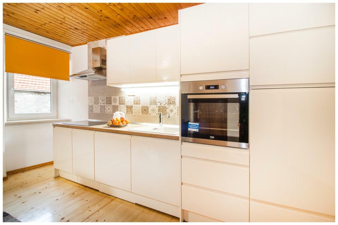 Apartments Mirabella Omiš Екстериор снимка